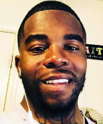 Daquavious Tillison death by force case profile photo