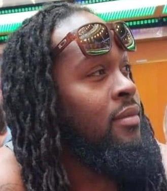 Lorenzo Hunter death by force case profile photo