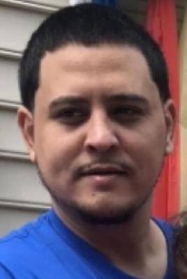 Dominique Harper death by force case profile photo