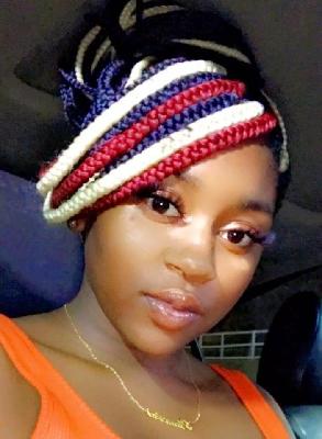 Raeneshia Nixon death by force case in Columbia, SC