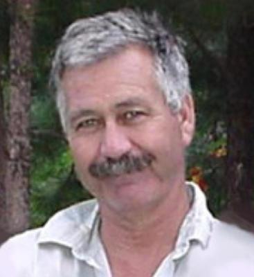 Allen Stratton death by force case profile photo