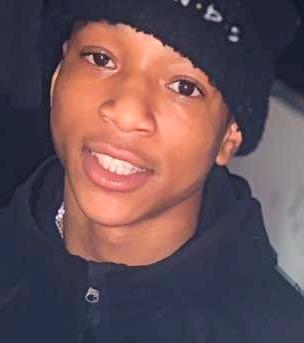 Digarian Foster death by force case profile photo