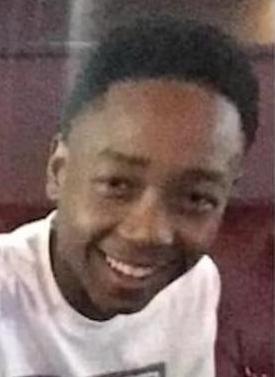 Zyon Minton death by force case profile photo