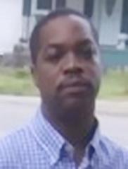 Brandon Burden death by force case profile photo