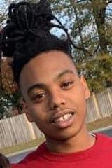 Tharon Orlando Jackson death by force case in Florence, SC