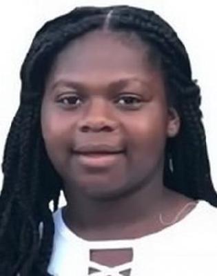 Katrina Jackson death by force case in Loris, SC