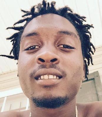 Khorrey Michael Jones death by force case in Columbia, SC