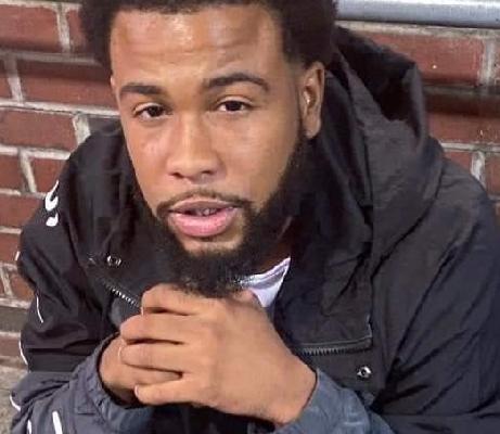Raekwon Dominique Malone death by force case in Columbia, SC