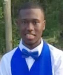Kayuan Mytrell Daniels death by force case in Sumter, SC