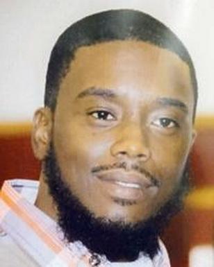 Demetrius Williams death by force case profile photo