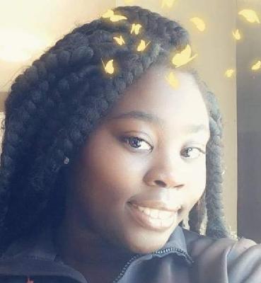 Shanice Williams death by force case profile photo