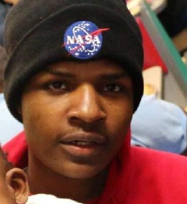 Tyrone Dupree death by force case profile photo