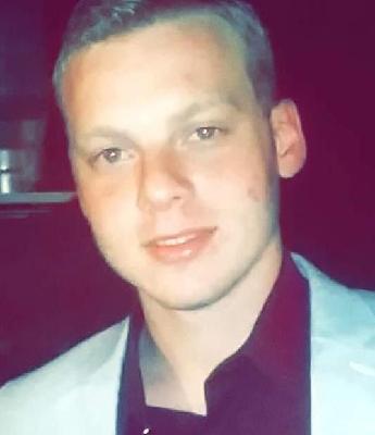 Peter Franco death by force case profile photo