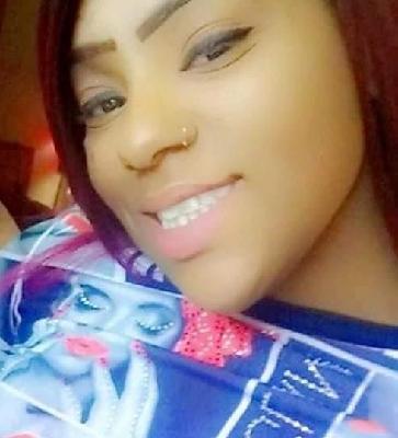 Alicia Laws death by force case profile photo