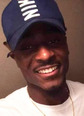 Kevonta Hills death by force case profile photo