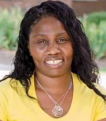 Marelene Haywood death by force case profile photo