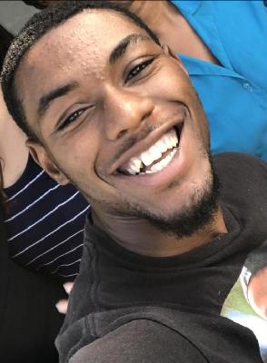 Amahad Darnes death by force case profile photo