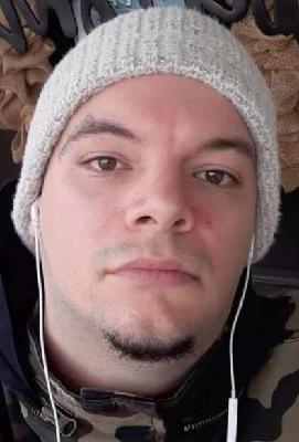 Jordan Antaun Mullins death by force case in Ladson, SC