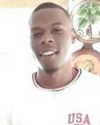 Rodderick Sparks death by force case profile photo