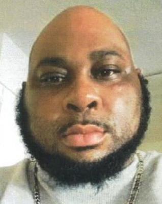 Corey Smith death by force case in Columbia, SC