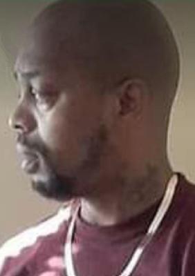 Curtis Dinkins death by force case profile photo
