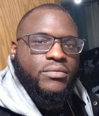 Vidal Bastien death by force case profile photo