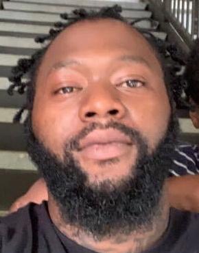 Akeen Sloan death by force case profile photo