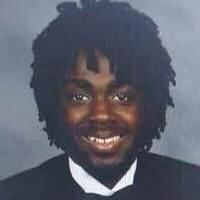 Tyrone Burden death by force case profile photo