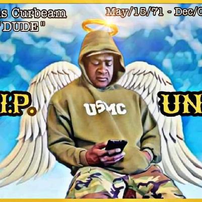 Christopher Curbeam death by force case profile photo