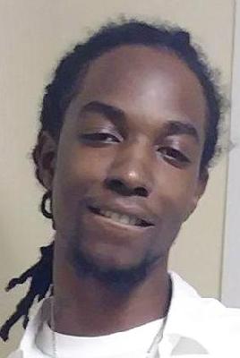 Eliajah Samuel death by force case profile photo