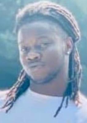 Terrell Young death by force case profile photo