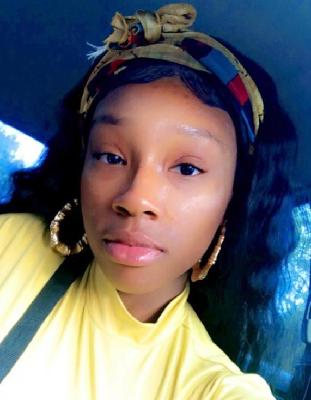 Shakimbra Reames death by force case profile photo