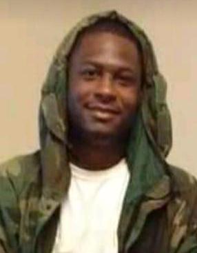TyQuan Graham death by force case profile photo