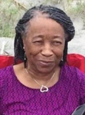 Henrietta Creech death by force case in Barnwell, SC