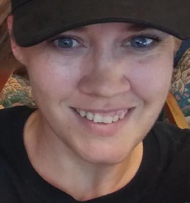 Tonya Burch death by force case profile photo