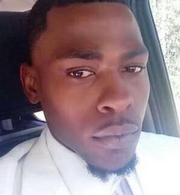 Jeremiah Terry death by force case profile photo
