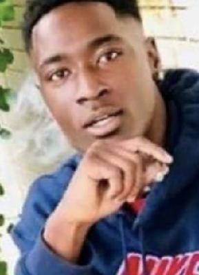 McKenzie Corley Harley Jr death by force case in Blackville, SC