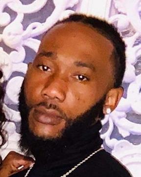 Lamarcus Colvin death by force case profile photo