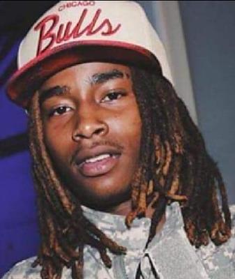 Martinus Williams death by force case profile photo