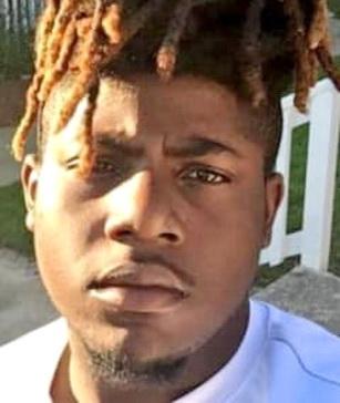 Sir’Kyrio Ansley death by force case profile photo