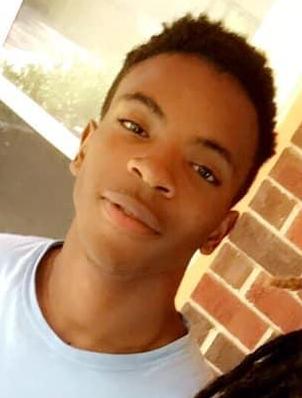 DeQuandre Perry death by force case in Sumter, SC