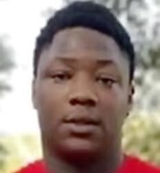Ahmad Rashard Stevens death by force case profile photo
