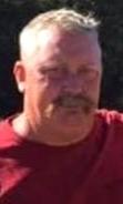 Kent Marcengill death by force case profile photo
