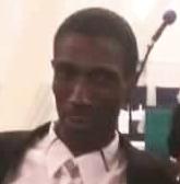 Clyde Bostick death by force case profile photo