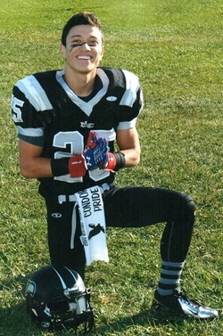 Julian  Quintero death by force case in Castroville, CA