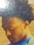 Trevis Boyd death by force case profile photo