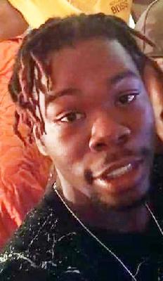 Justin Isaiah Chandler death by force case in Columbia, SC