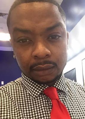 Paris Pralour death by force case in Columbia, SC