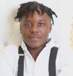Tyler Benjamin death by force case profile photo