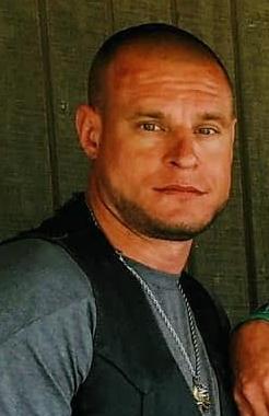 Russell Gleghorn death by force case in Sumter, SC